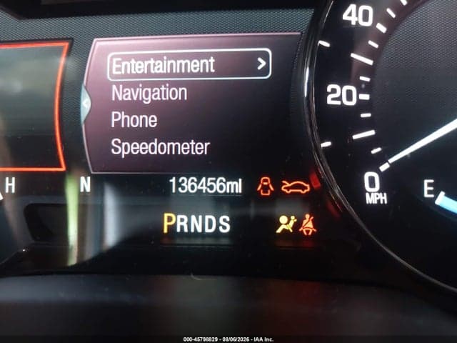 2017 LINCOLN MKC RESERVE 15