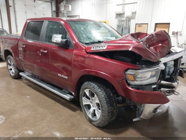 2020 RAM 1500 LARAMIE 4X4 5'7 BOX 1