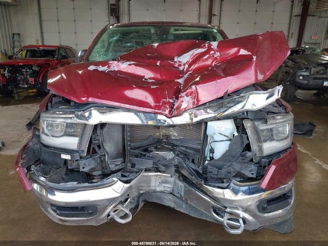 2020 RAM 1500 LARAMIE 4X4 5'7 BOX 12