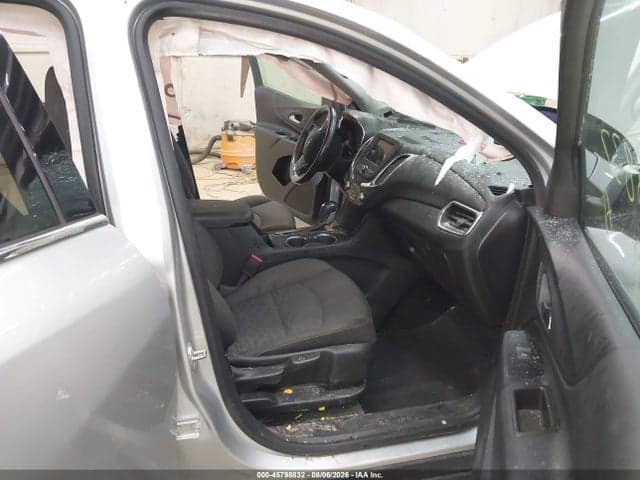 2019 CHEVROLET EQUINOX LT 5