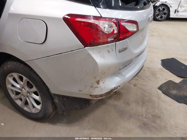 2019 CHEVROLET EQUINOX LT 6