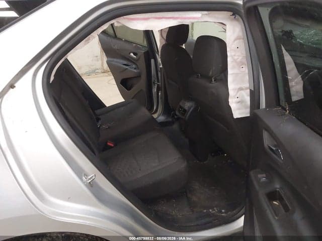 2019 CHEVROLET EQUINOX LT 8