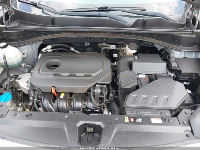 2020 KIA SPORTAGE S 10