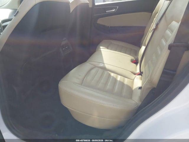 2017 FORD EDGE SEL 3