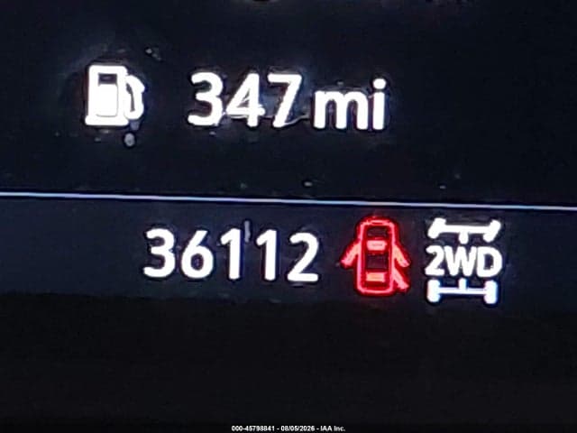 2021 CHEVROLET TRAILBLAZER AWD ACTIV 14