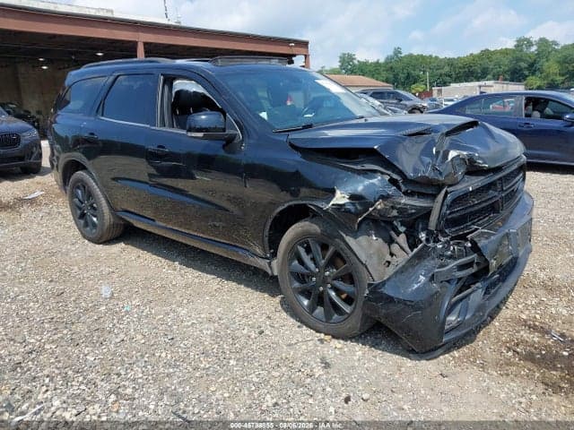 2018 DODGE DURANGO GT AWD 1