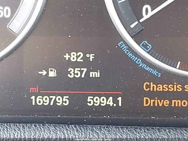 2017 BMW X3 XDRIVE28I 15