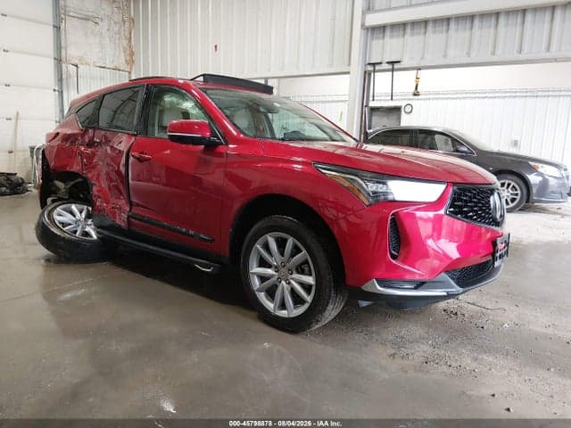 2022 ACURA RDX STANDARD - 1