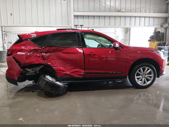2022 ACURA RDX STANDARD 13