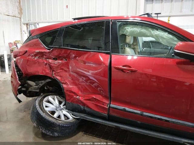 2022 ACURA RDX STANDARD 6