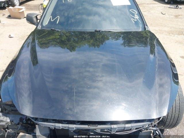2017 INFINITI Q50 2.0T SPORT 10