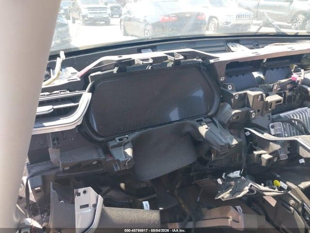 2021 JEEP GRAND CHEROKEE L LIMITED 4X4 14