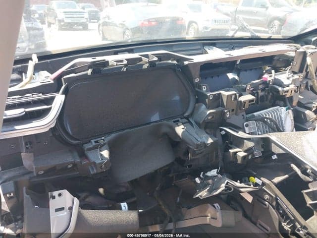 2021 JEEP GRAND CHEROKEE L LIMITED 4X4 7