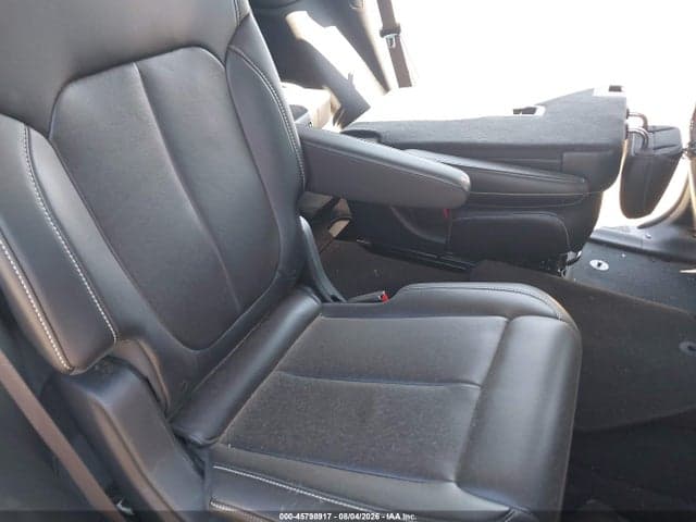 2021 JEEP GRAND CHEROKEE L LIMITED 4X4 8