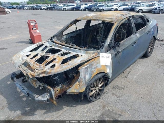2019 HYUNDAI SONATA SE 6