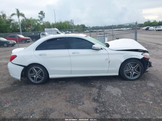 2020 MERCEDES-BENZ C 300 4MATIC 14