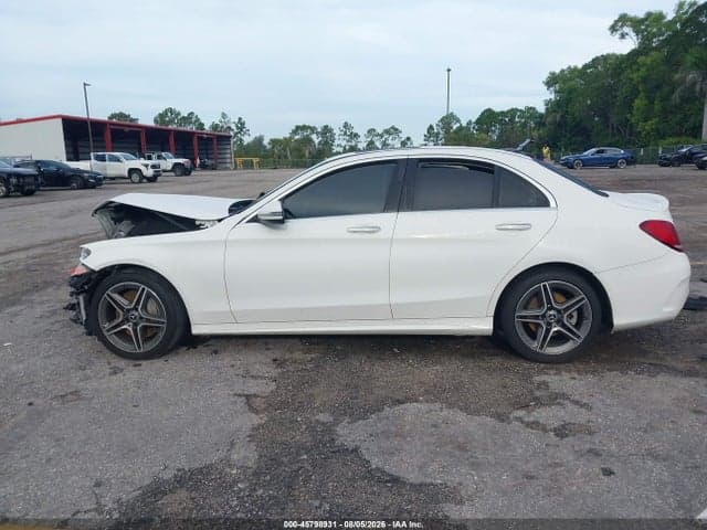 2020 MERCEDES-BENZ C 300 4MATIC 15