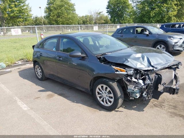 2019 KIA FORTE FE 1