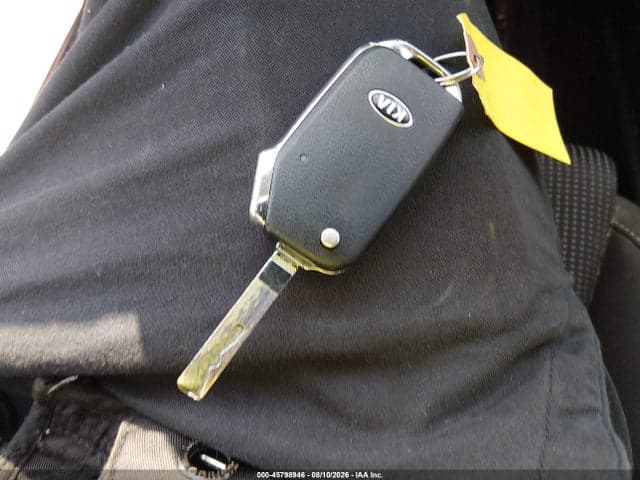 2019 KIA FORTE FE 11
