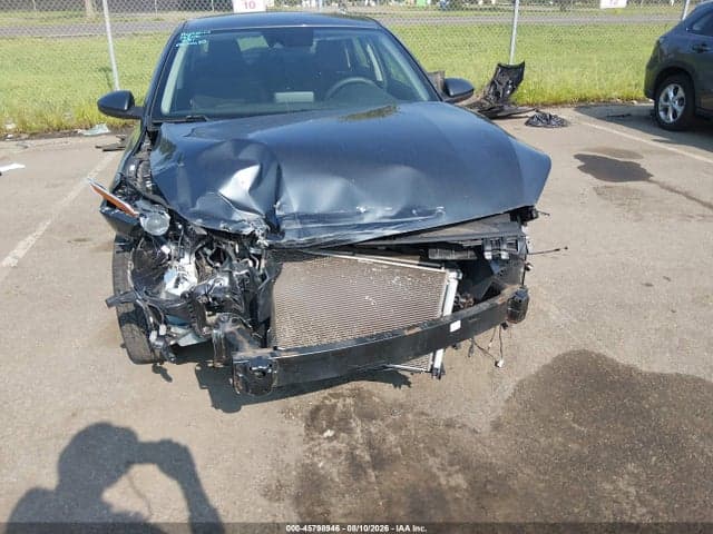 2019 KIA FORTE FE 6