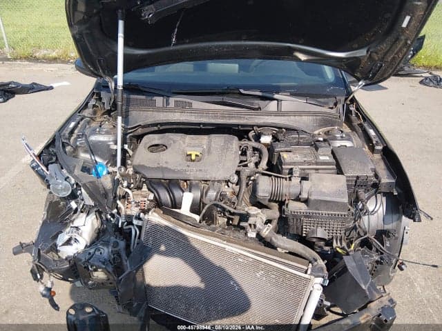 2019 KIA FORTE FE 10