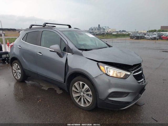 2019 BUICK ENCORE FWD PREFERRED - 1