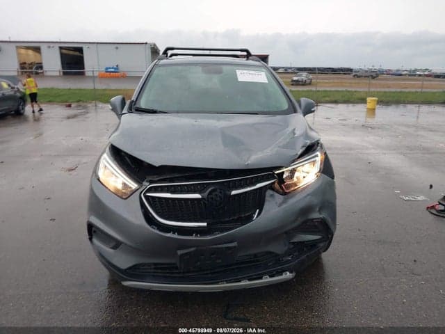 2019 BUICK ENCORE FWD PREFERRED 12