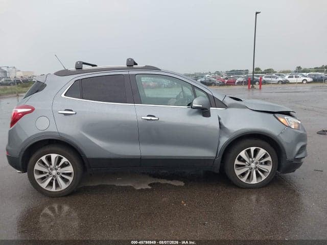 2019 BUICK ENCORE FWD PREFERRED 13