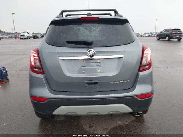 2019 BUICK ENCORE FWD PREFERRED 16