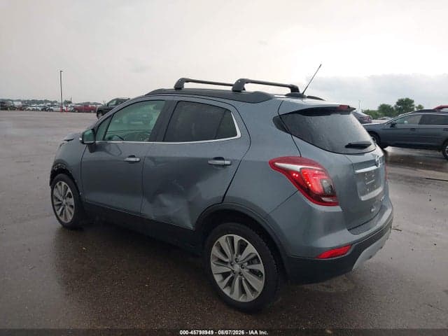 2019 BUICK ENCORE FWD PREFERRED 3