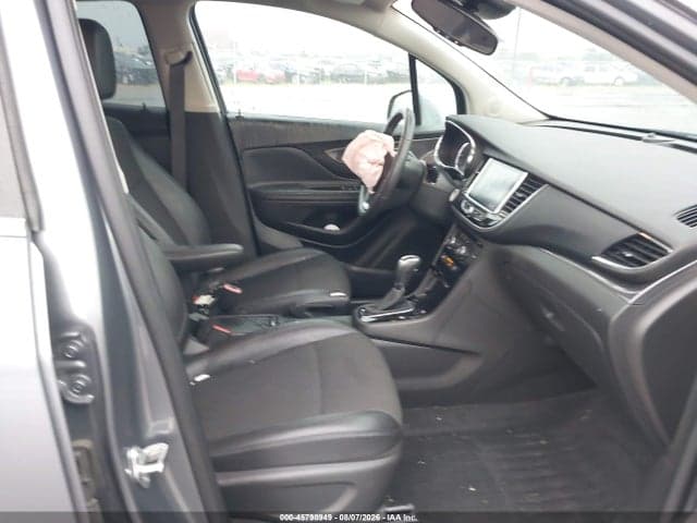 2019 BUICK ENCORE FWD PREFERRED 5