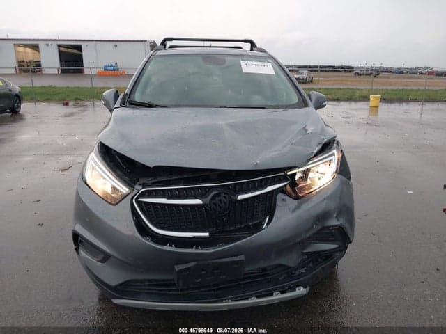 2019 BUICK ENCORE FWD PREFERRED 6