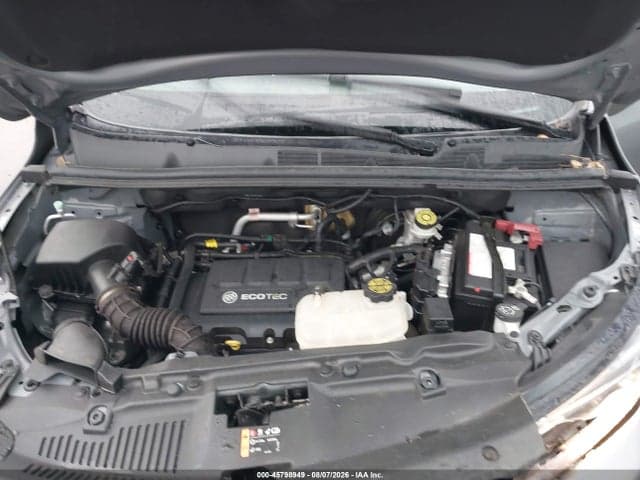 2019 BUICK ENCORE FWD PREFERRED 10