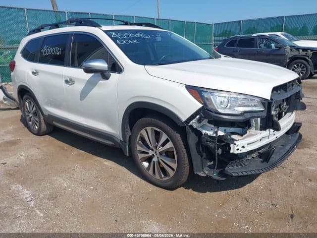 2022 SUBARU ASCENT TOURING 1