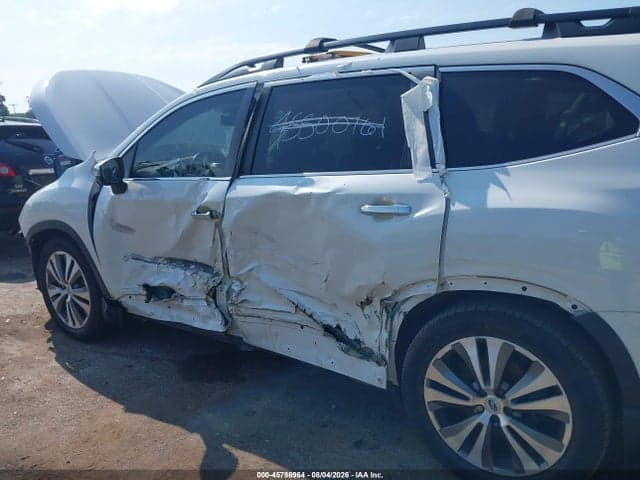 2022 SUBARU ASCENT TOURING 6