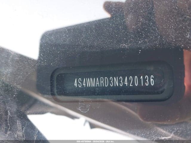 2022 SUBARU ASCENT TOURING 9
