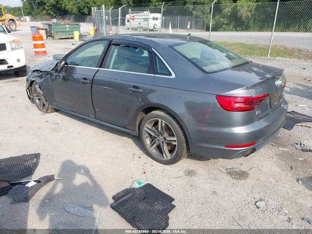 2017 AUDI A4 PREMIUM PLUS 3