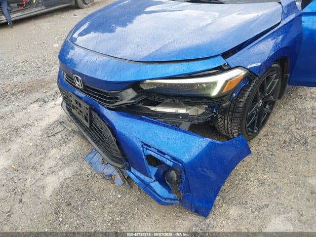 2023 HONDA CIVIC SPORT 6