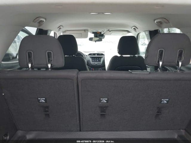 2023 CHEVROLET TRAILBLAZER AWD LT 12