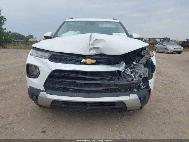 2023 CHEVROLET TRAILBLAZER AWD LT 13