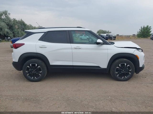 2023 CHEVROLET TRAILBLAZER AWD LT 14