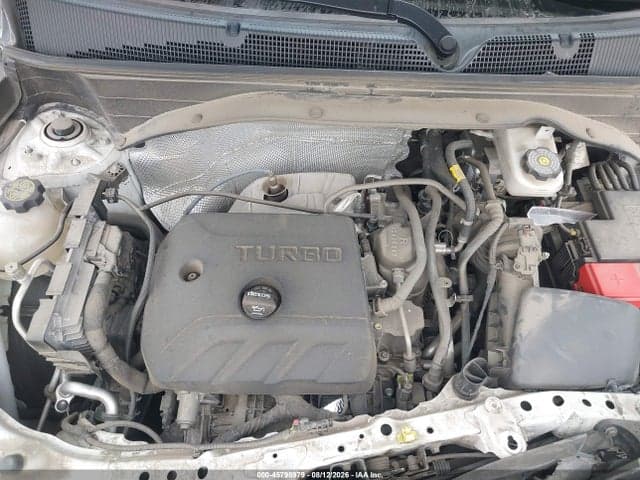 2023 CHEVROLET TRAILBLAZER AWD LT 10