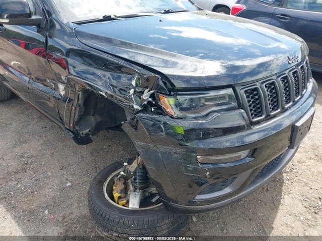 2020 JEEP GRAND CHEROKEE HIGH ALTITUDE 4X4 6