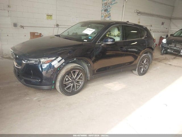 2017 MAZDA CX-5 GRAND SELECT 2