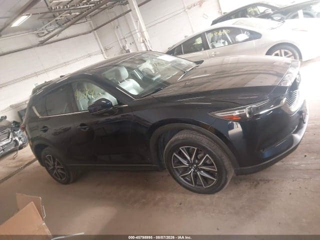 2017 MAZDA CX-5 GRAND SELECT 13