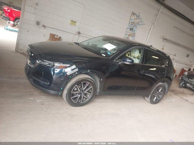 2017 MAZDA CX-5 GRAND SELECT 14