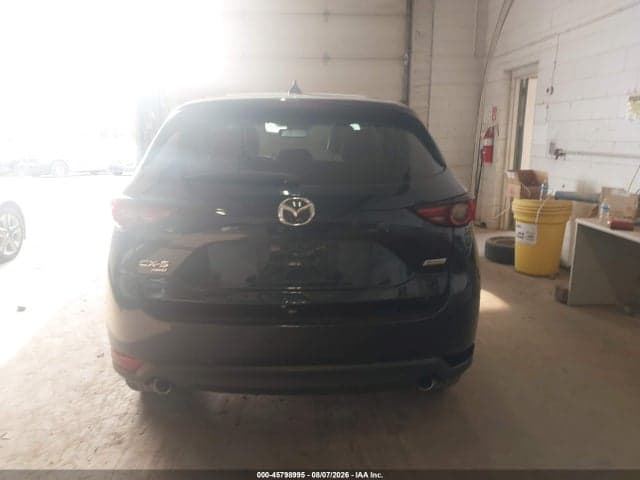 2017 MAZDA CX-5 GRAND SELECT 16