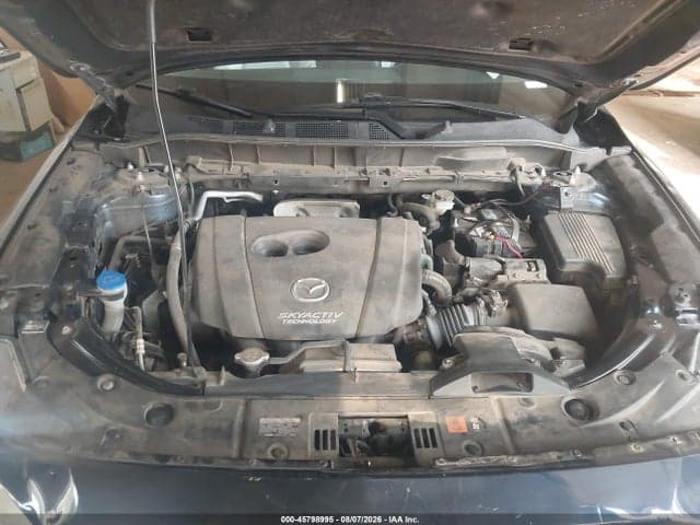 2017 MAZDA CX-5 GRAND SELECT 10