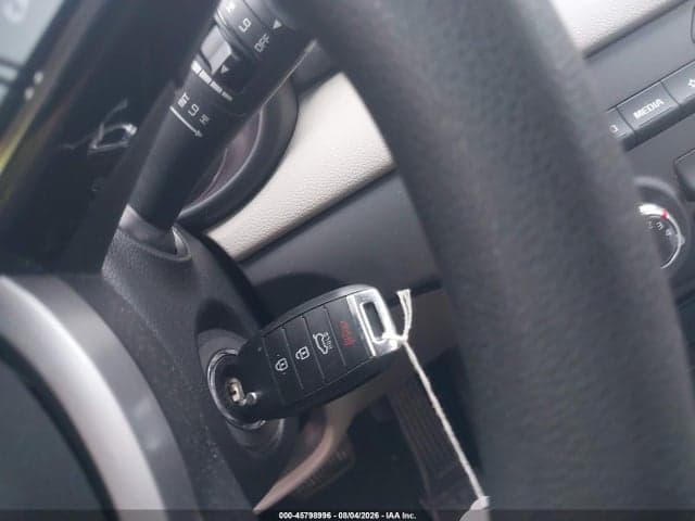 2020 KIA SPORTAGE LX 11