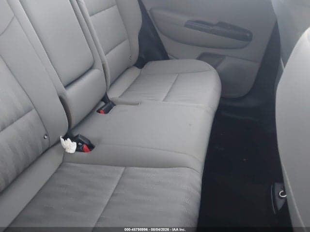 2020 KIA SPORTAGE LX 8